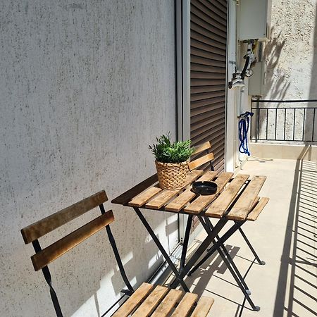Apartment In The Heart Of The City 3 Larissa Exteriér fotografie