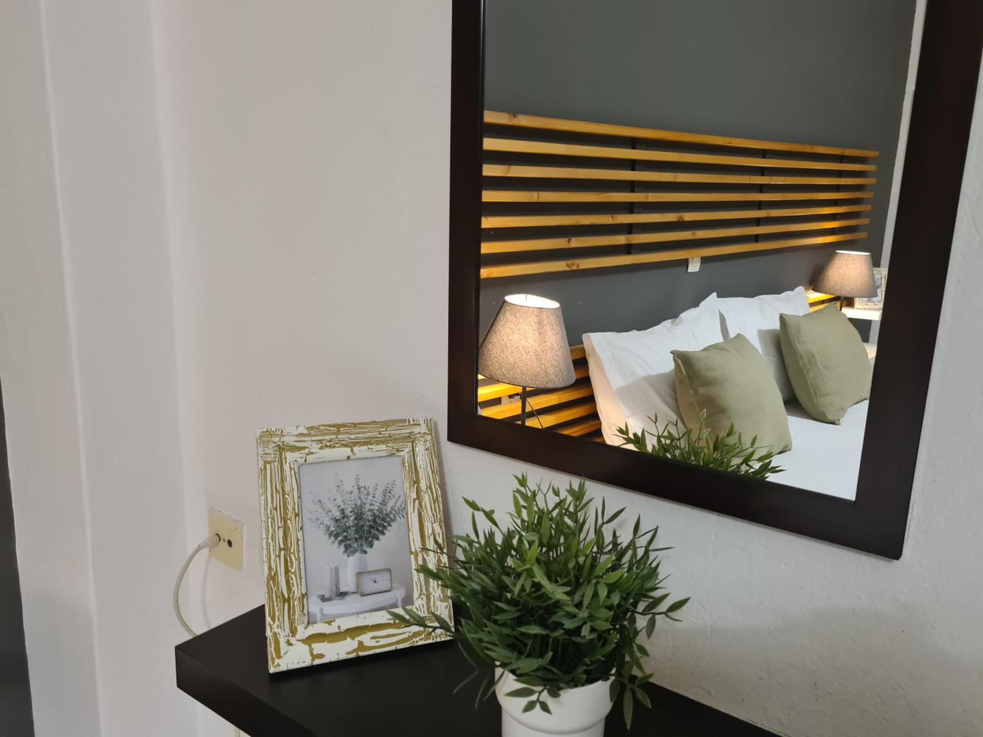 Apartment In The Heart Of The City 3 Larissa Exteriér fotografie